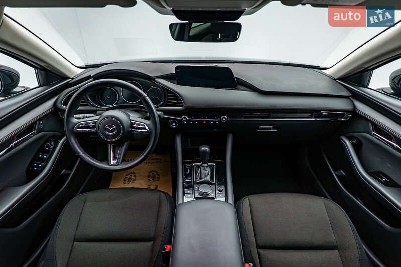 Седан Mazda 3 2020 в Киеве