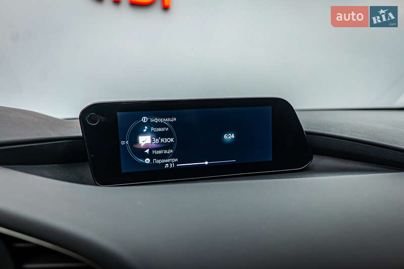 Седан Mazda 3 2020 в Киеве