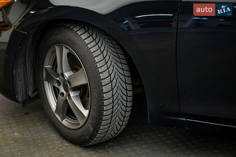 Хэтчбек Mazda 3 2017 в Киеве