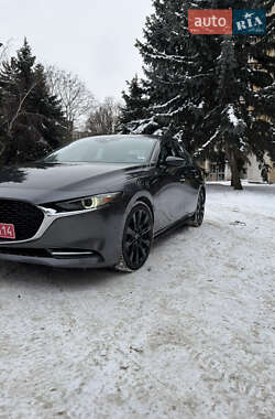Седан Mazda 3 2021 в Ирпене