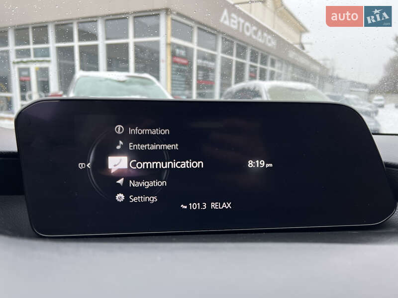 Хетчбек Mazda 3 2020 в Житомирі фото 18 Хетчбек Mazda 3 2020 в Житомирі