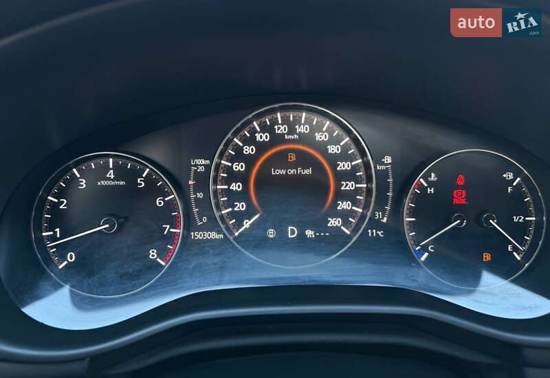 Хетчбек Mazda 3 2020 в Житомирі фото 15 Хетчбек Mazda 3 2020 в Житомирі