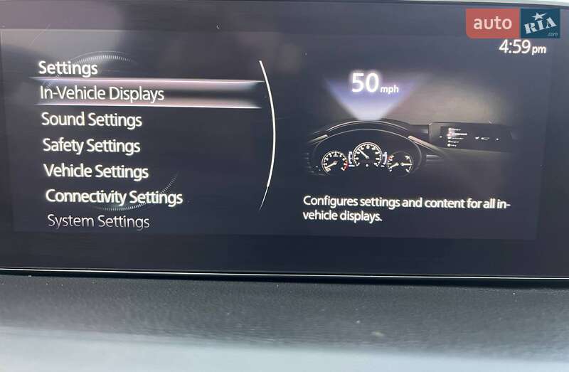 Хетчбек Mazda 3 2020 в Житомирі фото 17 Хетчбек Mazda 3 2020 в Житомирі