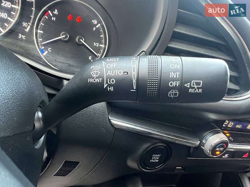 Хетчбек Mazda 3 2020 в Житомирі фото 25 Хетчбек Mazda 3 2020 в Житомирі