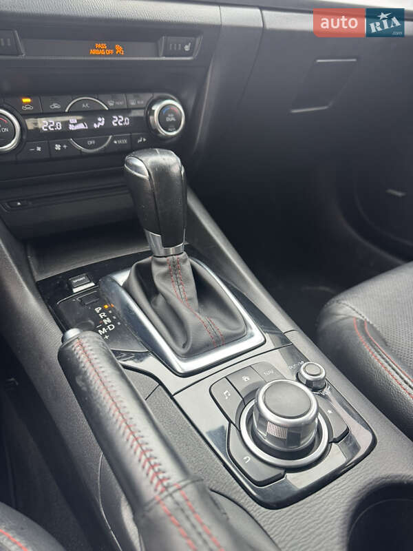 Седан Mazda 3 2013 в Киеве фото 19 Седан Mazda 3 2013 в Киеве