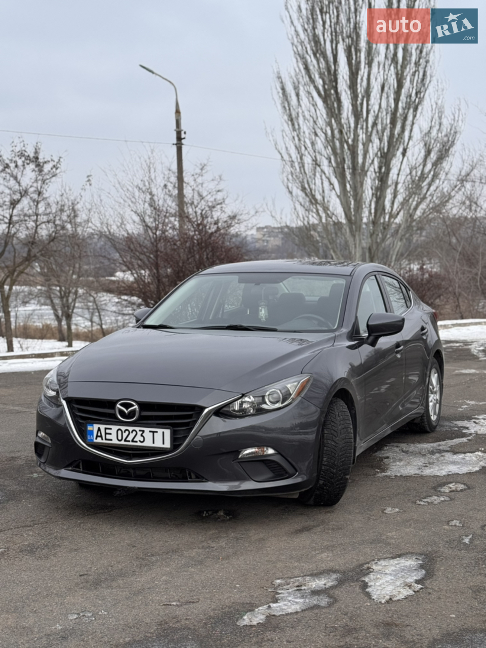 2012 Mazda 3 - мініатюра 15