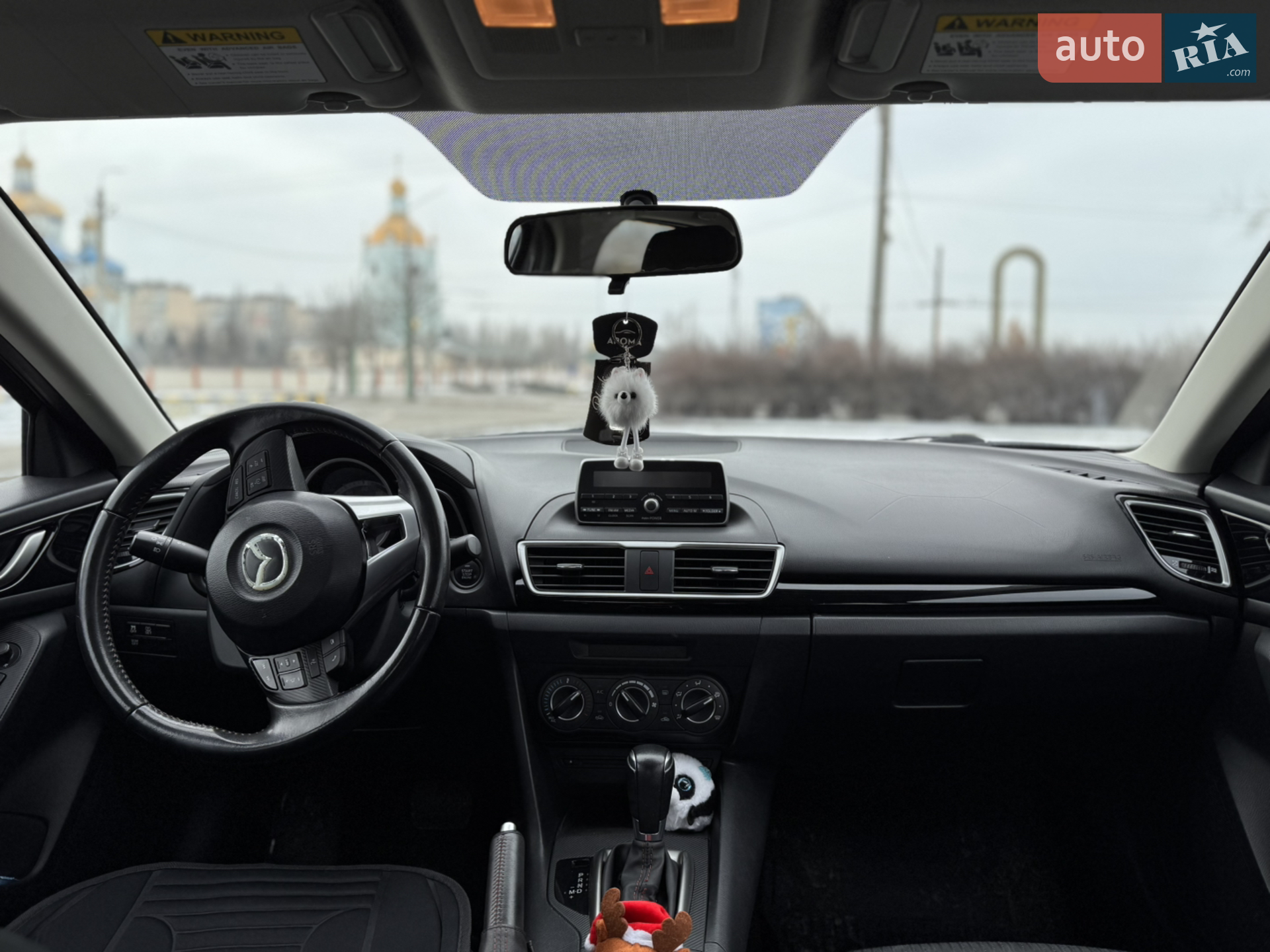 2013 Mazda 3 - мініатюра 6