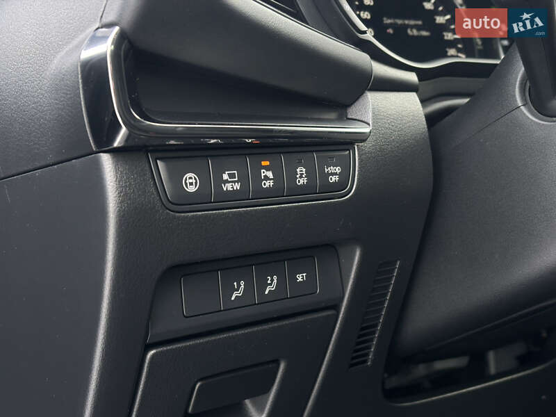 Седан Mazda 3 2019 в Киеве фото 13 Седан Mazda 3 2019 в Киеве