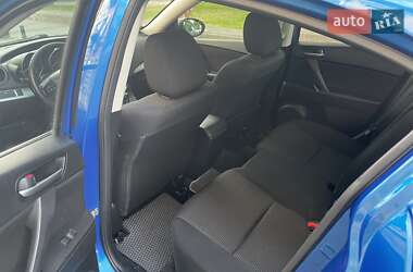 Седан Mazda 3 2012 в Одессе