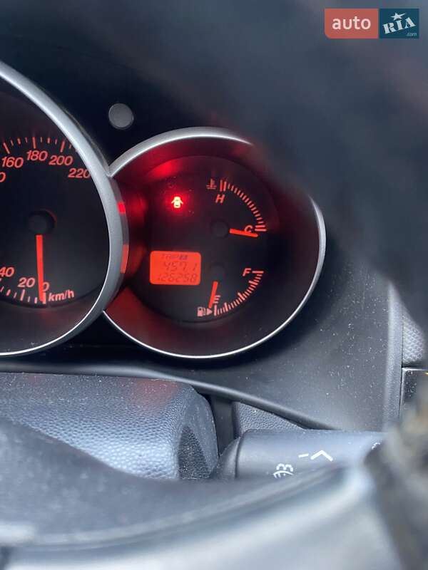 Хетчбек Mazda 3 2004 в Одесі