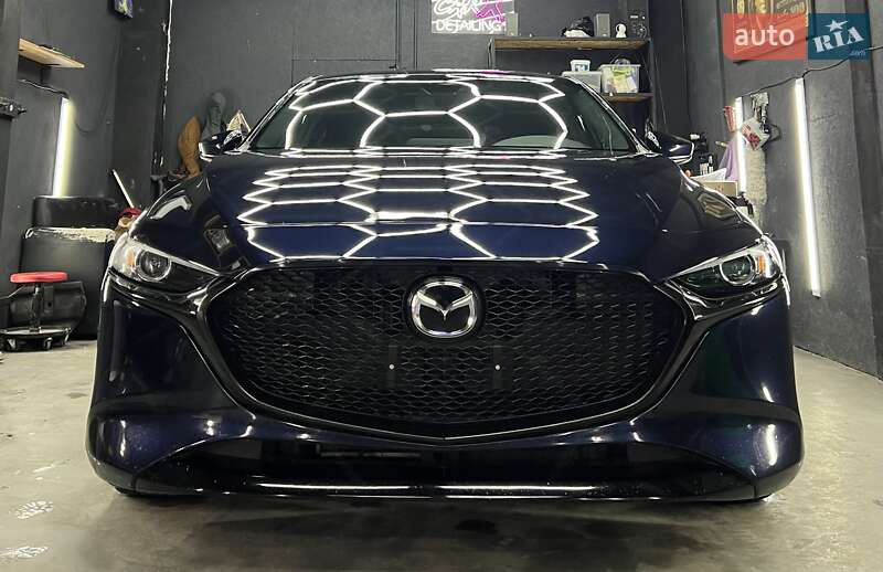 Хетчбек Mazda 3 2019 в Броварах