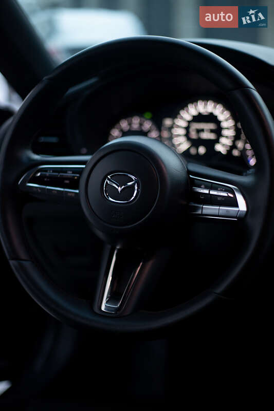 Хетчбек Mazda 3 2019 в Броварах