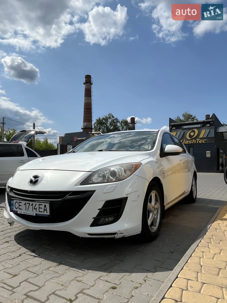 2010 Mazda 3 - мініатюра 15