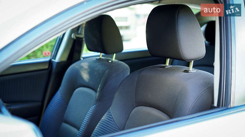 Хэтчбек Mazda 3 2005 в Львове