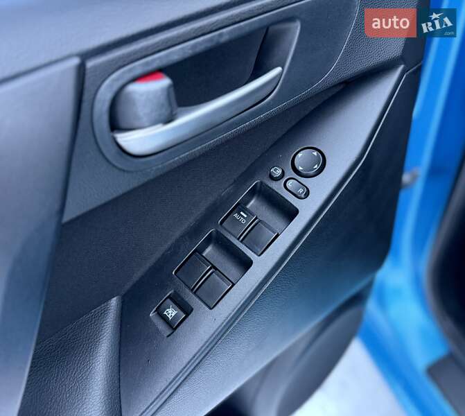 Хетчбек Mazda 3 2010 в Києві