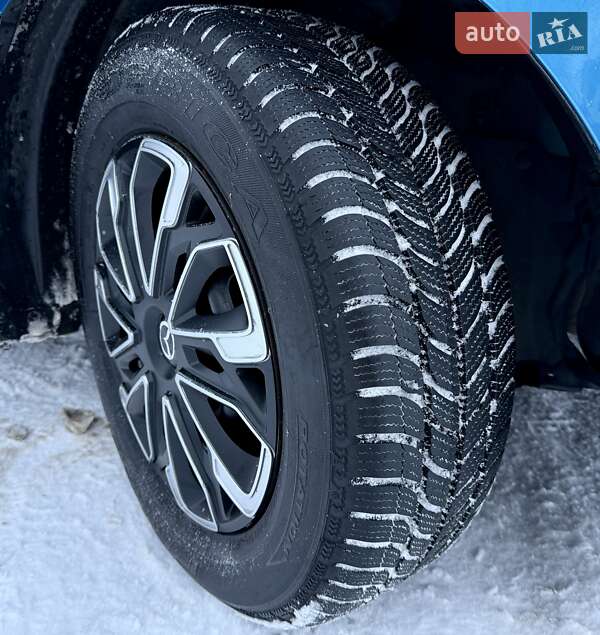 Хетчбек Mazda 3 2010 в Києві