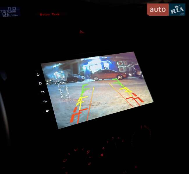 Хетчбек Mazda 3 2010 в Києві