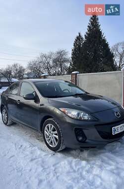 Седан Mazda 3 2011 в Ирпене