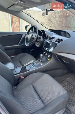 Седан Mazda 3 2011 в Ірпені фото 8 Седан Mazda 3 2011 в Ірпені