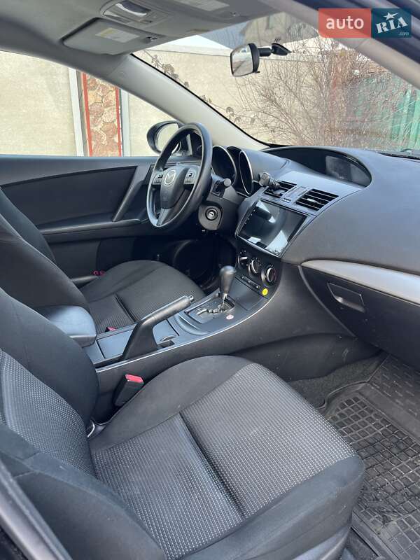Седан Mazda 3 2011 в Ірпені фото 8 Седан Mazda 3 2011 в Ірпені