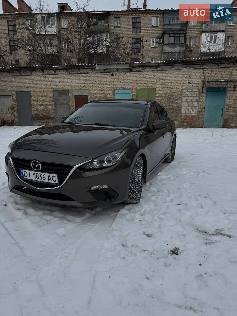 2015 Mazda 3 - мініатюра 20