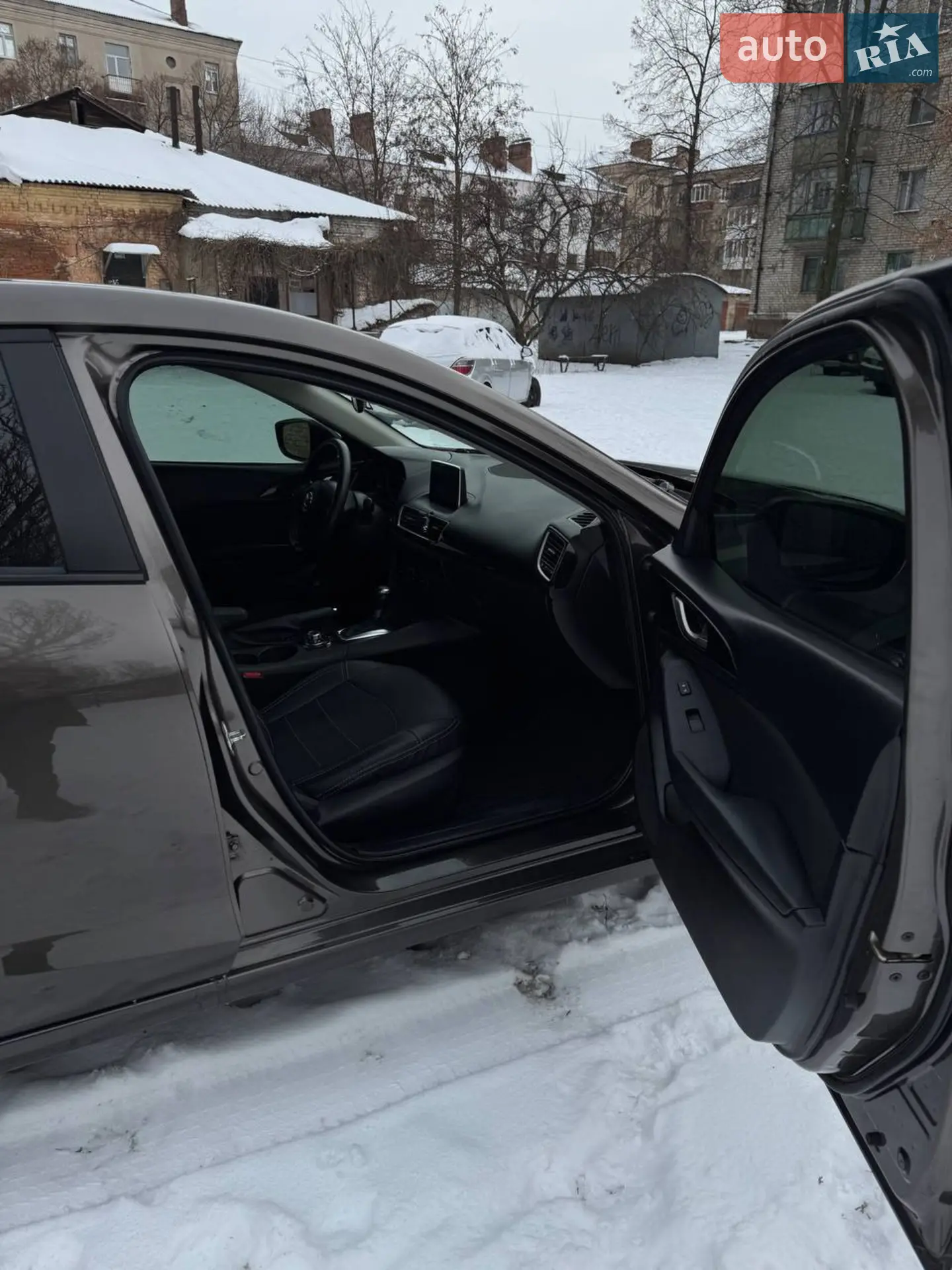 2014 Mazda 3 - мініатюра 6