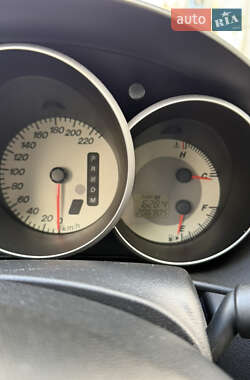 Хэтчбек Mazda 3 2008 в Чернигове