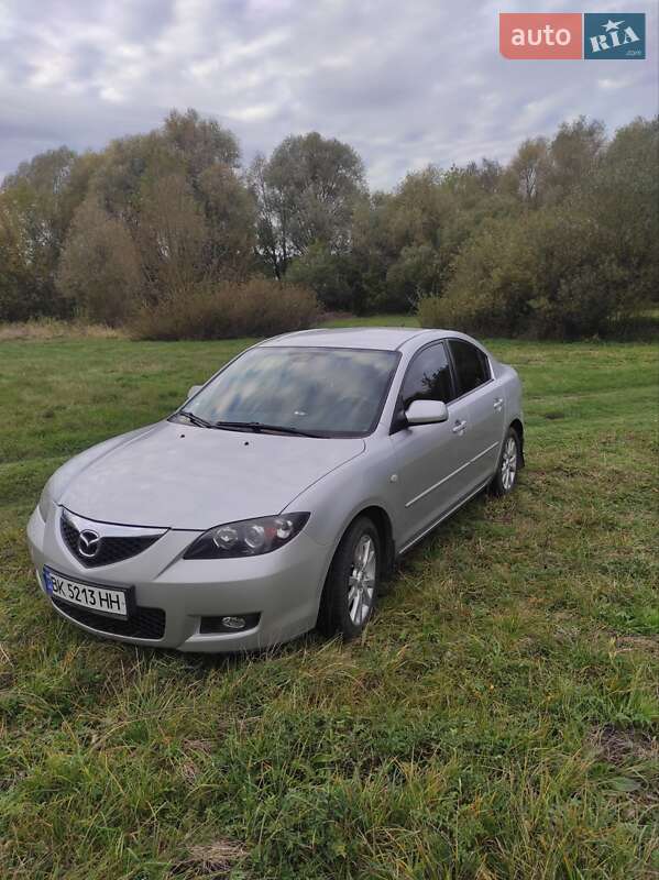 Mazda 3 2006