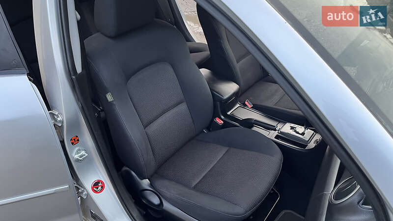 Хетчбек Mazda 3 2006 в Одесі