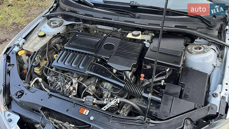 Хетчбек Mazda 3 2006 в Одесі