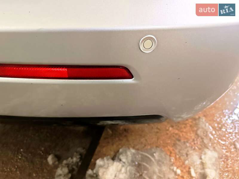 Хетчбек Mazda 3 2006 в Рокитному фото 6 Хетчбек Mazda 3 2006 в Рокитному