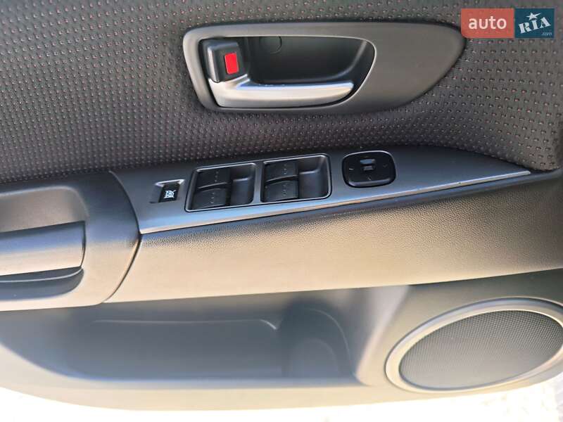 Хетчбек Mazda 3 2006 в Рокитному фото 10 Хетчбек Mazda 3 2006 в Рокитному