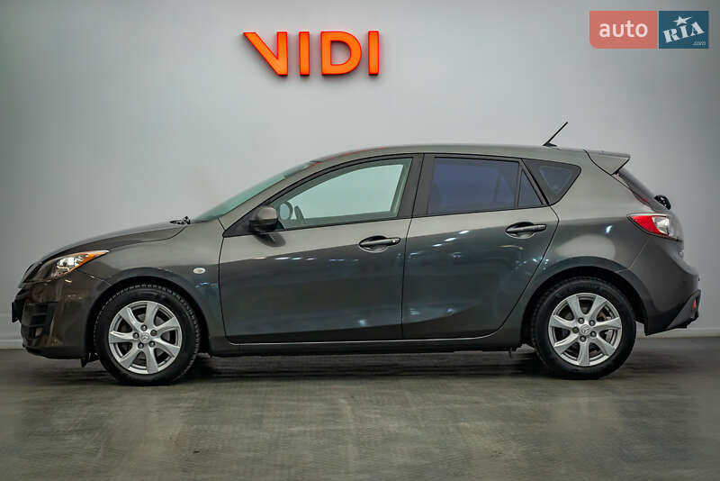 Хетчбек Mazda 3 2011 в Києві