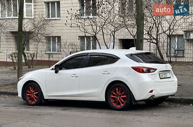 Хэтчбек Mazda 3 2015 в Харькове фото 2 Хэтчбек Mazda 3 2015 в Харькове