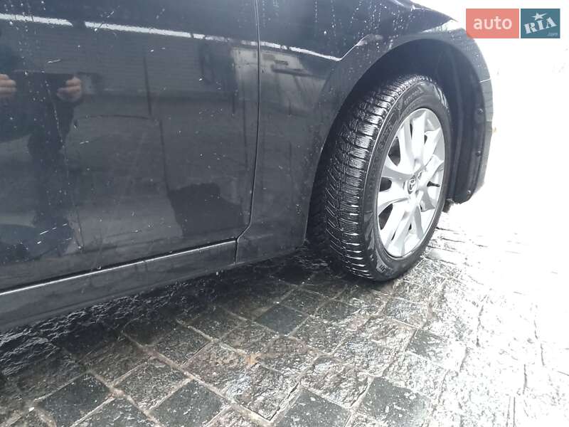 Хэтчбек Mazda 3 2014 в Каменском фото 35 Хэтчбек Mazda 3 2014 в Каменском