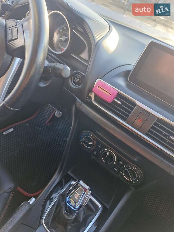 Седан Mazda 3 2015 в Вінниці фото 13 Седан Mazda 3 2015 в Вінниці