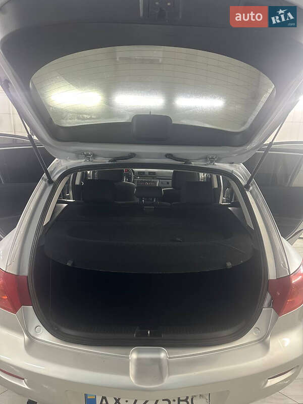 Хэтчбек Mazda 3 2004 в Харькове фото 6 Хэтчбек Mazda 3 2004 в Харькове