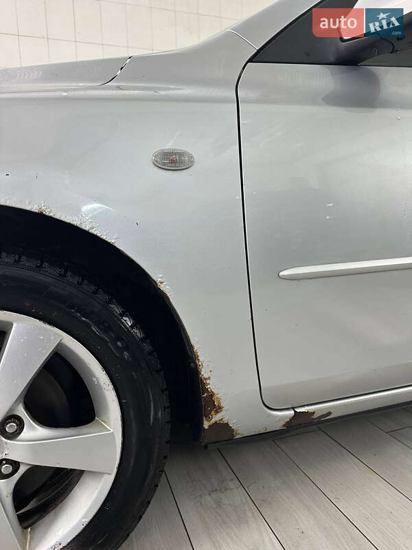 Хэтчбек Mazda 3 2004 в Харькове фото 11 Хэтчбек Mazda 3 2004 в Харькове