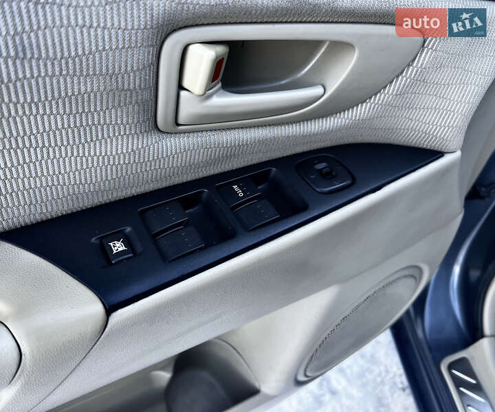 Хэтчбек Mazda 3 2007 в Киеве фото 25 Хэтчбек Mazda 3 2007 в Киеве