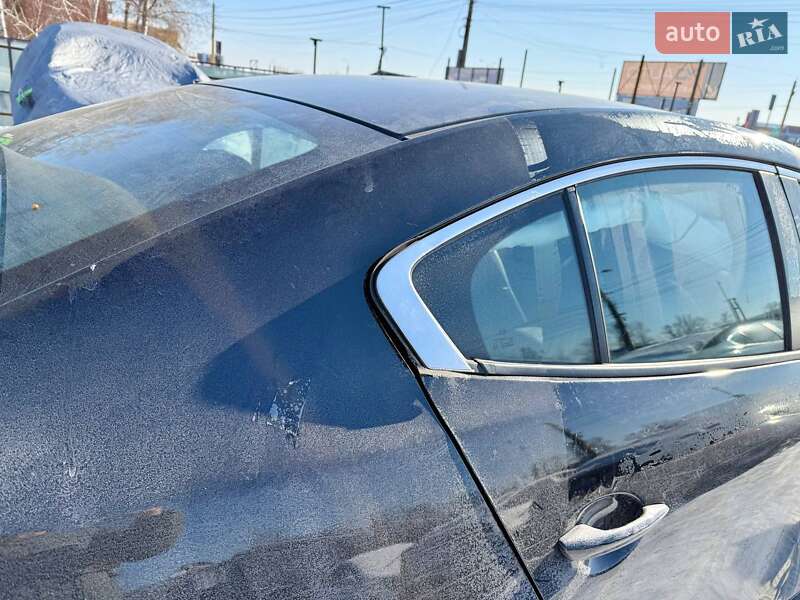 Седан Mazda 3 2022 в Киеве