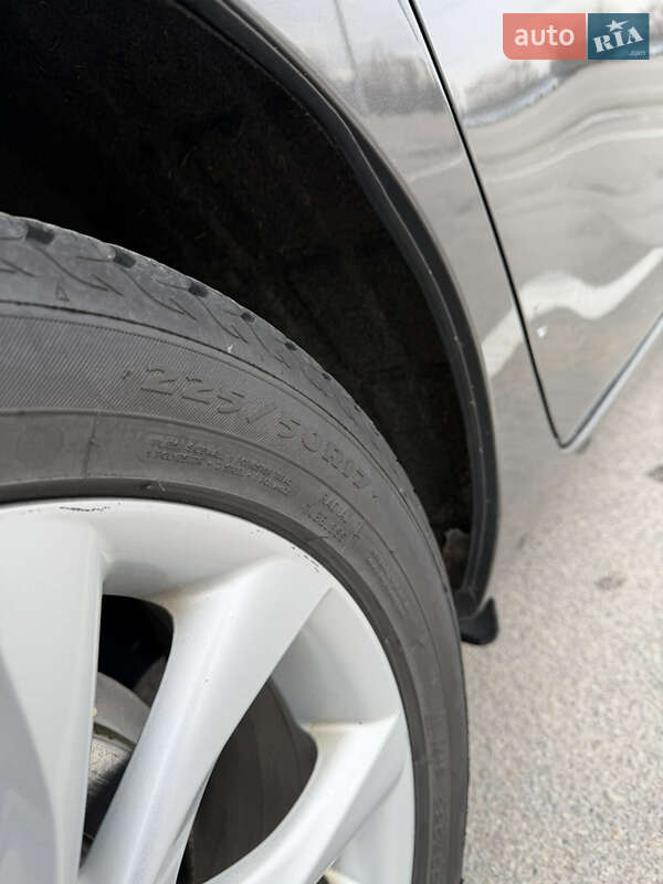 Хетчбек Mazda 3 2009 в Запоріжжі