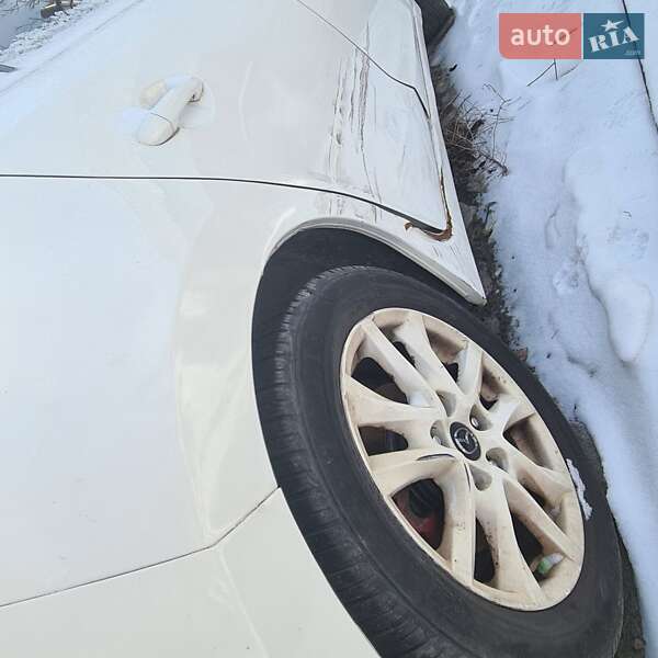 Хетчбек Mazda 3 2013 в Дніпрі