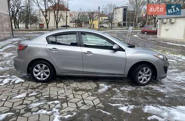 Седан Mazda 3 2013 в Миколаєві
