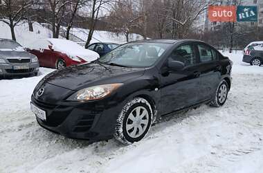 Хетчбек Mazda 3 2010 в Обухові