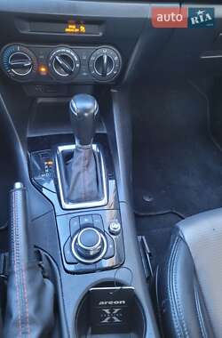 Седан Mazda 3 2015 в Києві