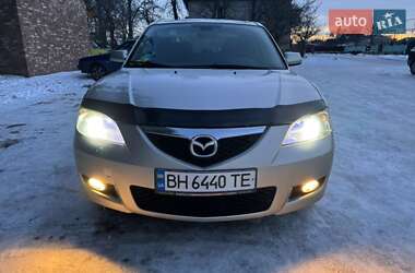 Седан Mazda 3 2006 в Врадіївці