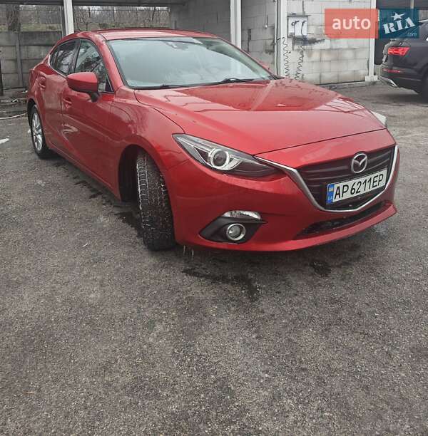 2016 Mazda 3, VIN 3MZBM62661M138386:plate — zdjęcie 1 (autoria)