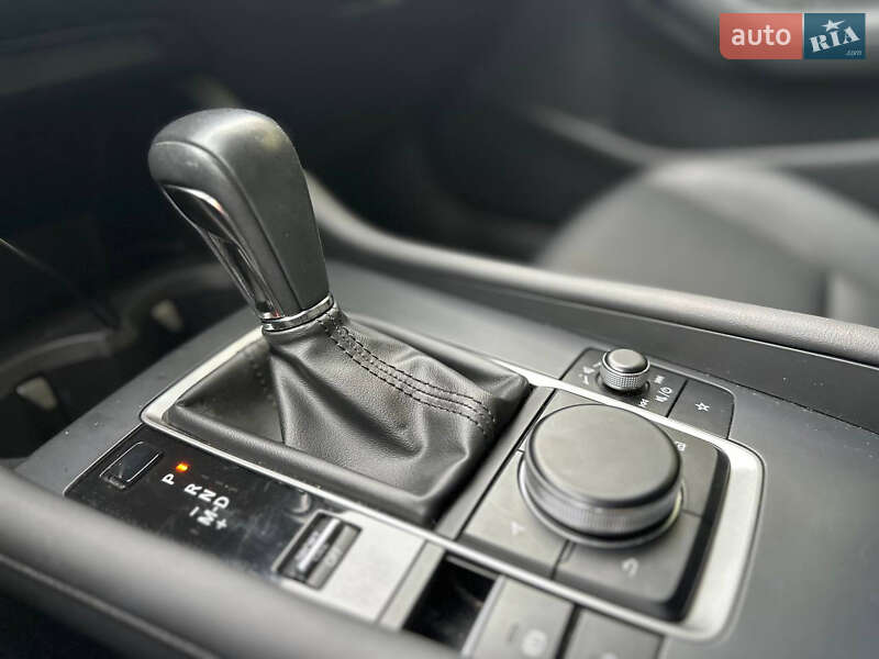 Седан Mazda 3 2021 в Миколаєві