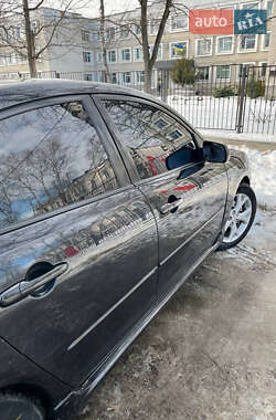 Седан Mazda 3 2008 в Миргороде фото 12 Седан Mazda 3 2008 в Миргороде