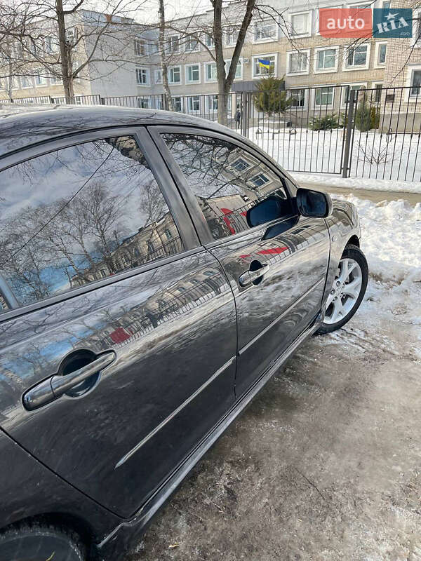 Седан Mazda 3 2008 в Миргороде
